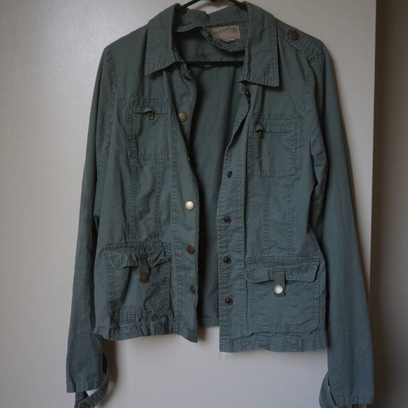 Jacket - Picture 2 of 3